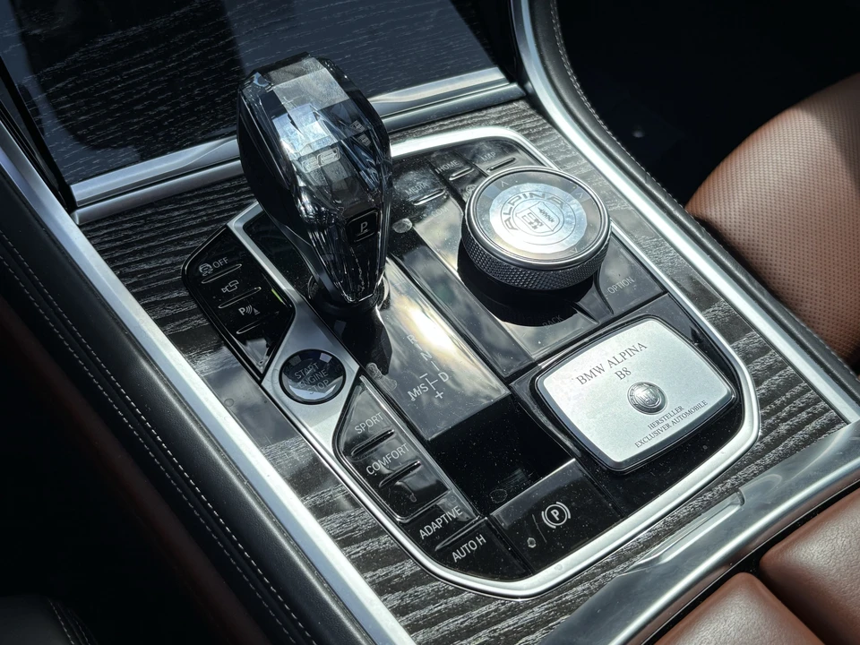 2024 BMW G14/G15/G16 8 Series - Image 26 of 31
