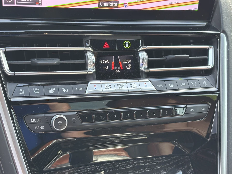 2024 BMW G14/G15/G16 8 Series - Image 29 of 31