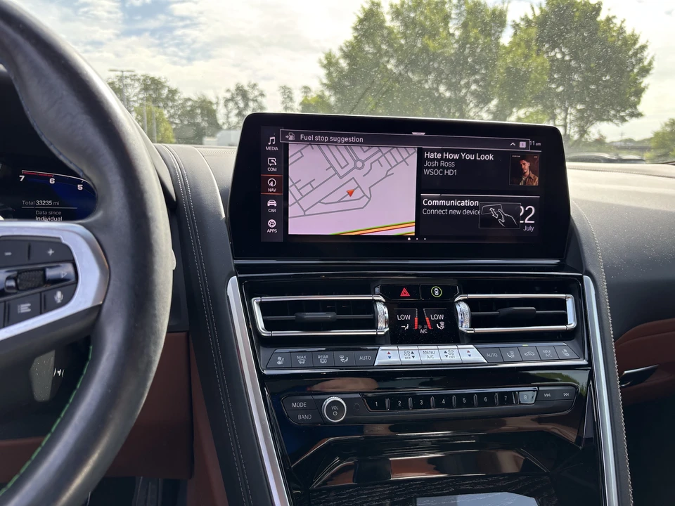 2024 BMW G14/G15/G16 8 Series - Image 18 of 31