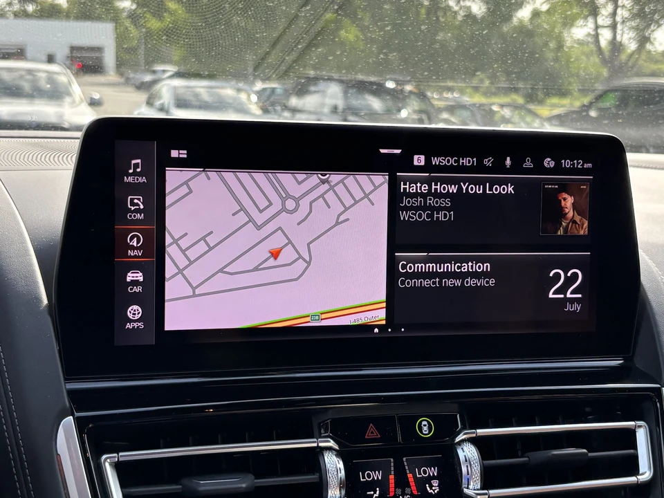 2024 BMW G14/G15/G16 8 Series - Image 23 of 31