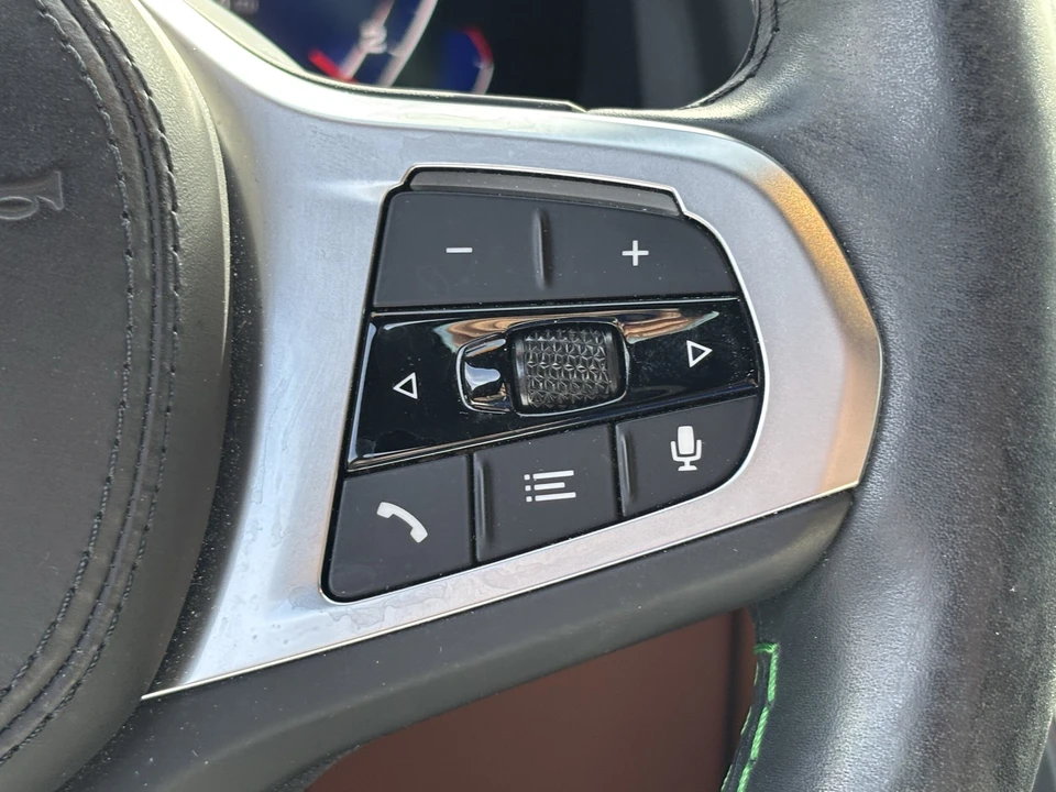 2024 BMW G14/G15/G16 8 Series - Image 20 of 31