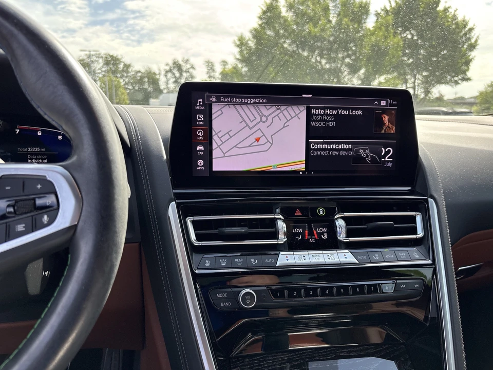 2024 BMW G14/G15/G16 8 Series - Image 31 of 31