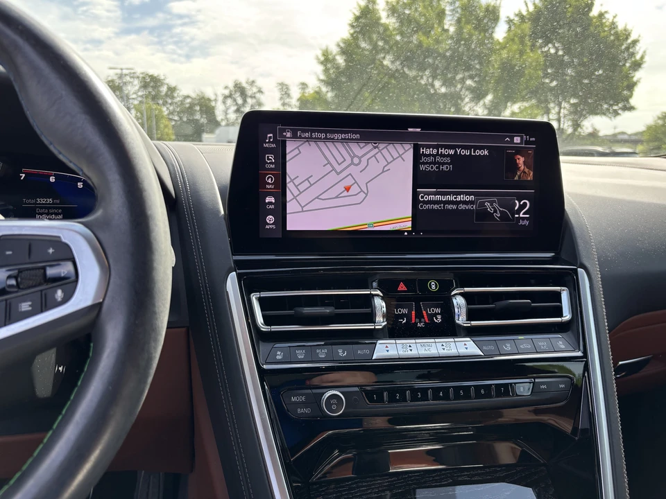 2024 BMW G14/G15/G16 8 Series - Image 30 of 31