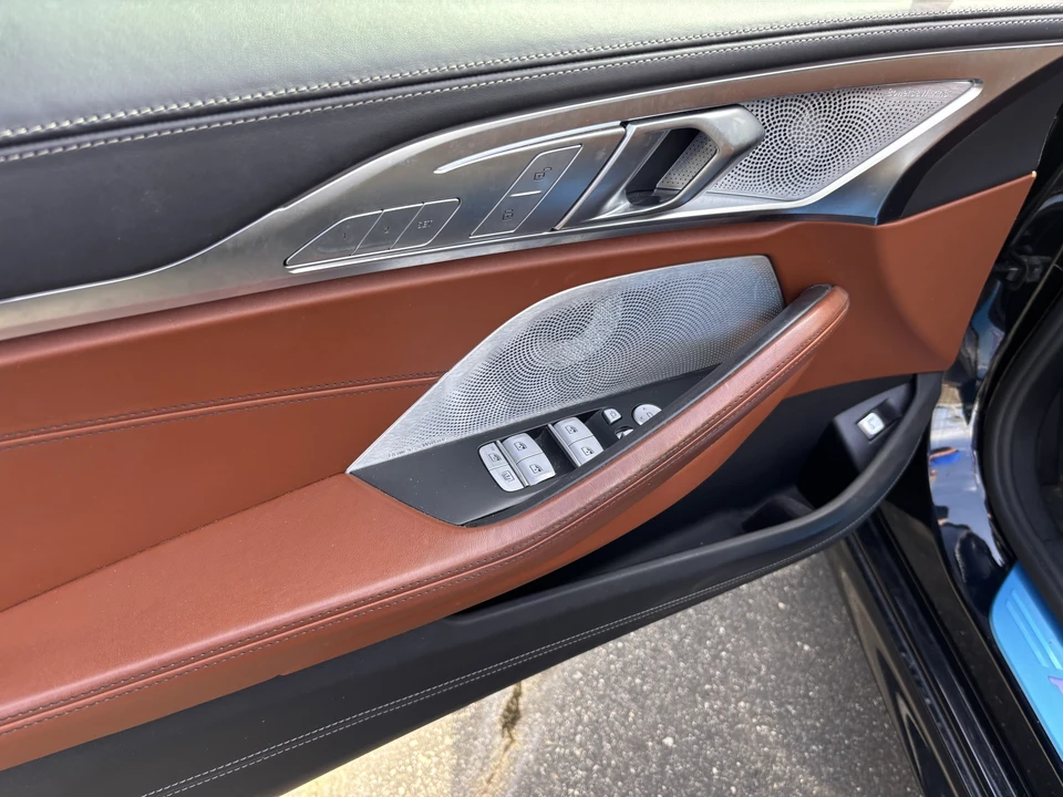 2024 BMW G14/G15/G16 8 Series - Image 14 of 31