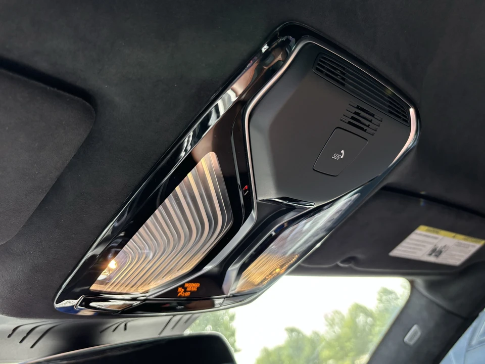 2024 BMW G14/G15/G16 8 Series - Image 28 of 31