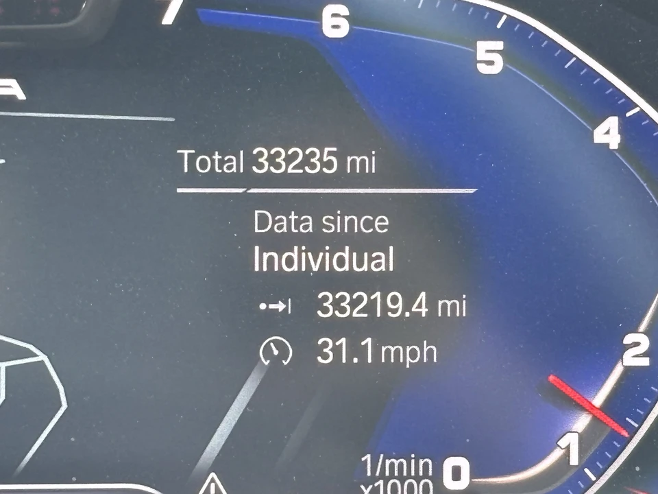 2024 BMW G14/G15/G16 8 Series - Image 22 of 31