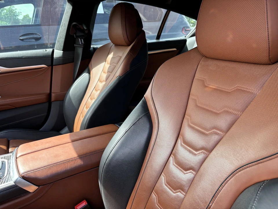 2024 BMW G14/G15/G16 8 Series - Image 16 of 31