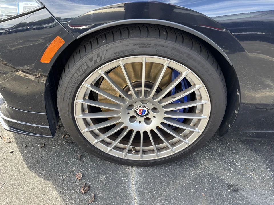 2024 BMW G14/G15/G16 8 Series - Image 13 of 31