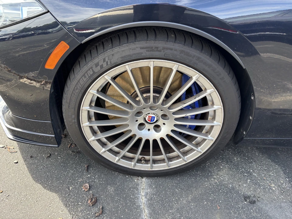 2024 BMW G14/G15/G16 8 Series - Image 12 of 31