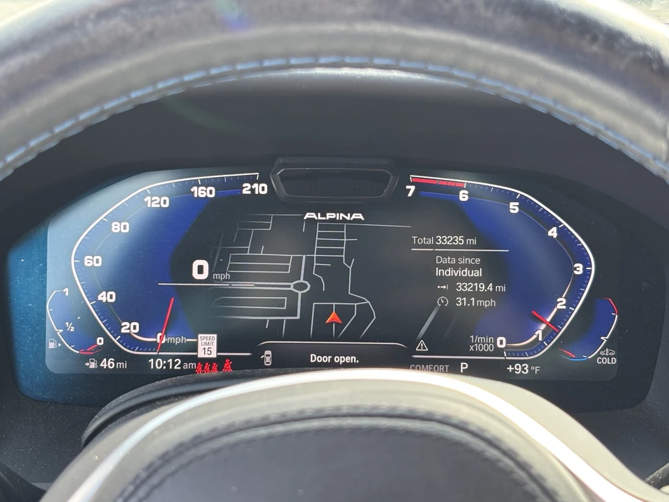 2024 BMW G14/G15/G16 8 Series - Image 21 of 31