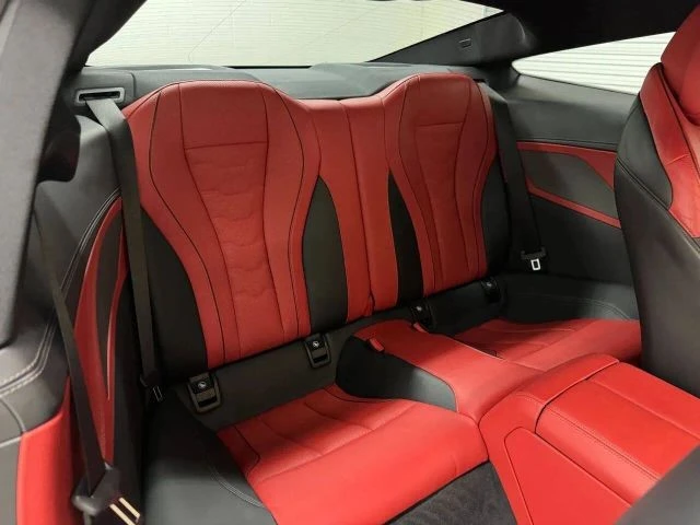 2024 BMW G14/G15/G16 M850i - Image 13 of 31