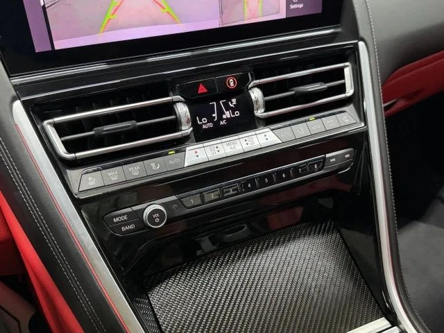 2024 BMW G14/G15/G16 M850i - Image 25 of 31