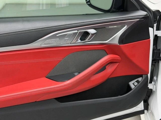 2024 BMW G14/G15/G16 M850i - Image 16 of 31