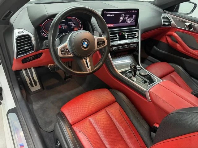 2024 BMW G14/G15/G16 M850i - Image 2 of 31