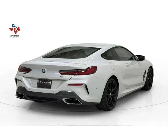 2024 BMW G14/G15/G16 M850i - Image 7 of 31