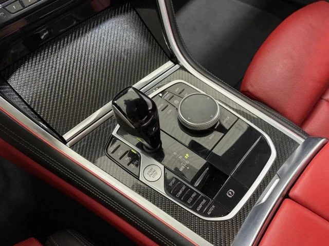 2024 BMW G14/G15/G16 M850i - Image 26 of 31