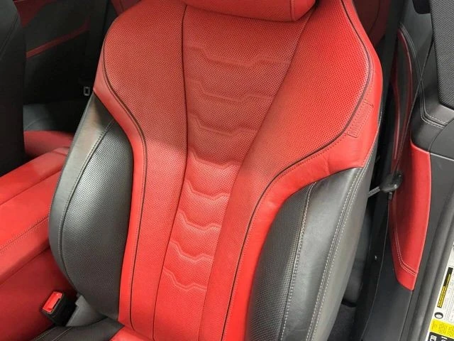 2024 BMW G14/G15/G16 M850i - Image 19 of 31