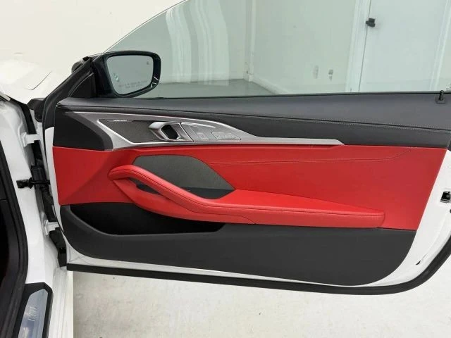 2024 BMW G14/G15/G16 M850i - Image 17 of 31
