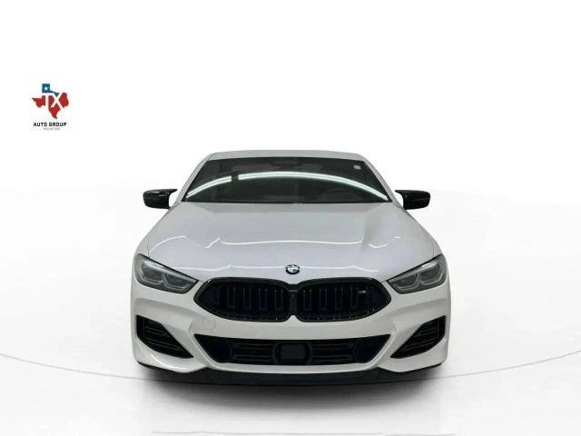 2024 BMW G14/G15/G16 M850i - Image 9 of 31