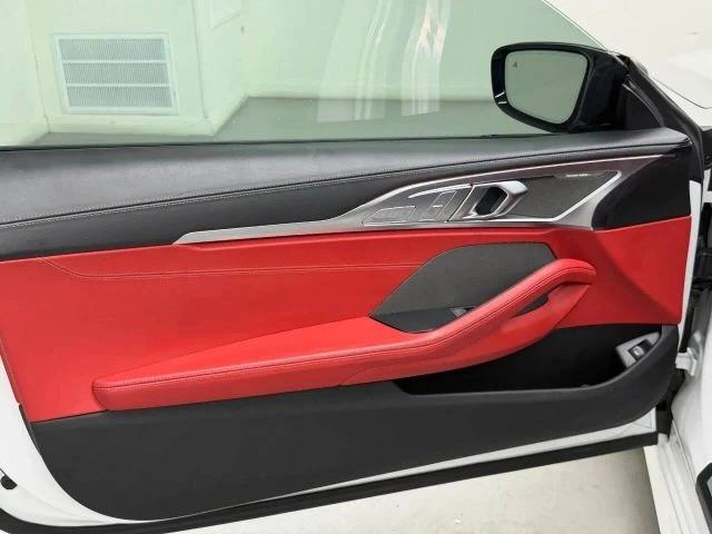 2024 BMW G14/G15/G16 M850i - Image 15 of 31