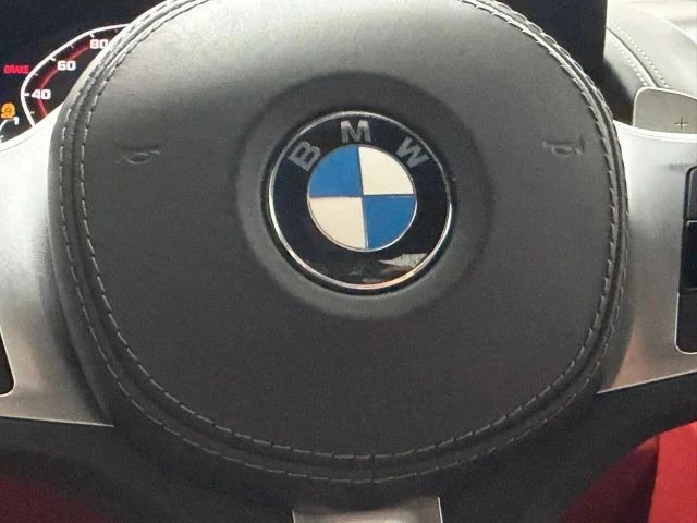 2024 BMW G14/G15/G16 M850i - Image 24 of 31