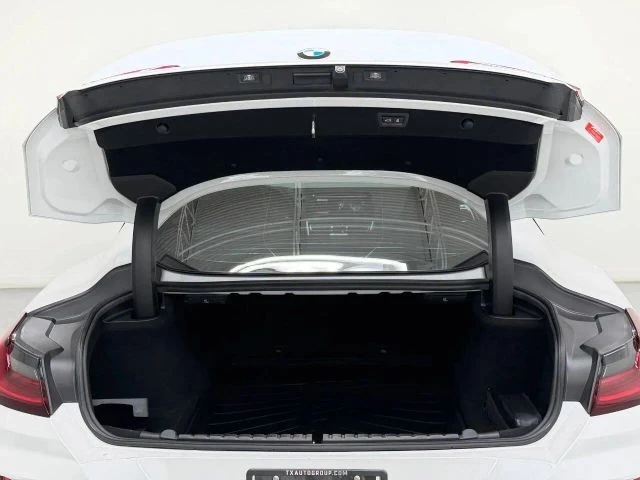 2024 BMW G14/G15/G16 M850i - Image 31 of 31
