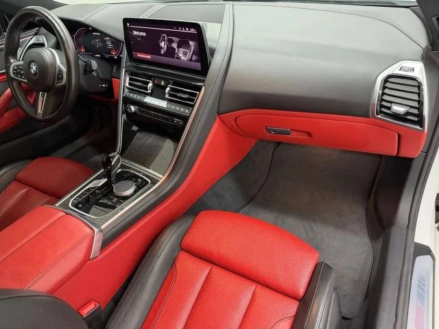 2024 BMW G14/G15/G16 M850i - Image 10 of 31