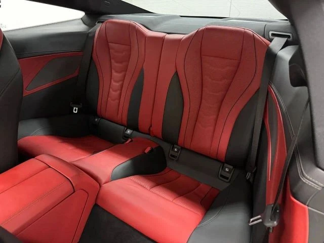 2024 BMW G14/G15/G16 M850i - Image 14 of 31
