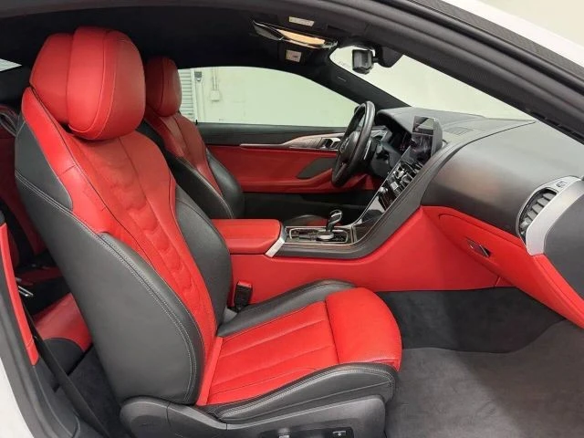 2024 BMW G14/G15/G16 M850i - Image 11 of 31