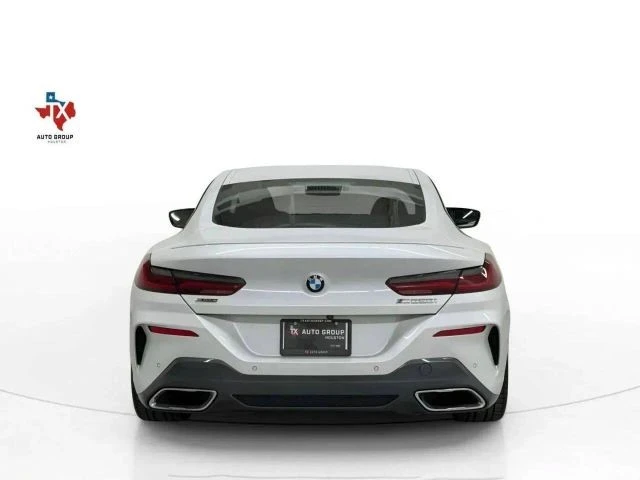 2024 BMW G14/G15/G16 M850i - Image 8 of 31