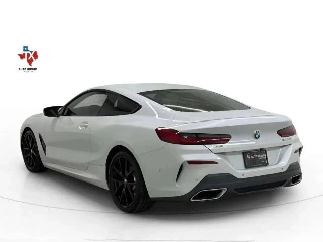 2024 BMW G14/G15/G16 M850i - Image 5 of 31