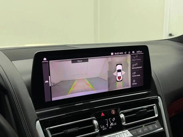2024 BMW G14/G15/G16 M850i - Image 28 of 31