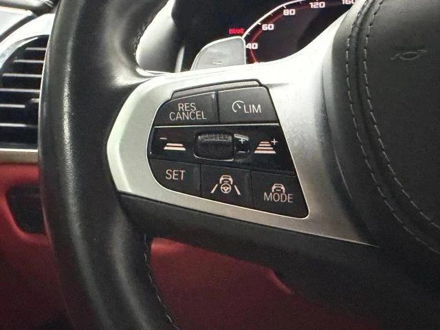 2024 BMW G14/G15/G16 M850i - Image 22 of 31