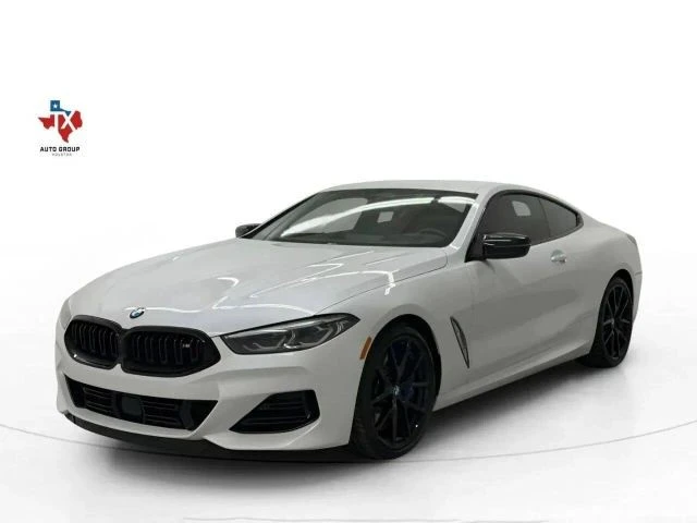 2024 BMW G14/G15/G16 M850i - Image 6 of 31