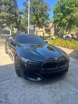 2024 BMW M850i xDrive Gran Coupe