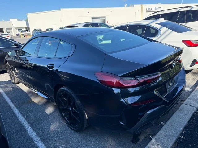 2024 BMW G14/G15/G16 M850i - Image 4 of 8
