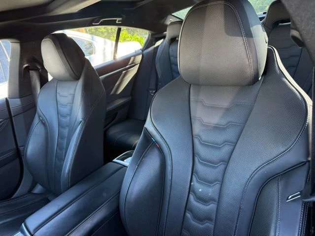 2024 BMW G14/G15/G16 M850i - Image 7 of 8