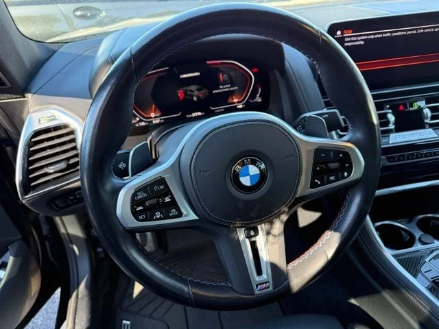 2024 BMW G14/G15/G16 M850i - Image 6 of 8