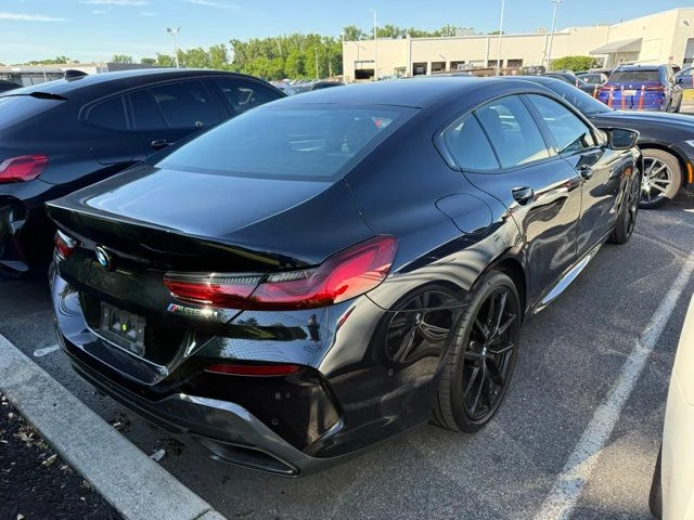 2024 BMW G14/G15/G16 M850i - Image 5 of 8