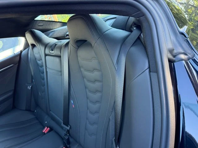 2024 BMW G14/G15/G16 M850i - Image 8 of 8