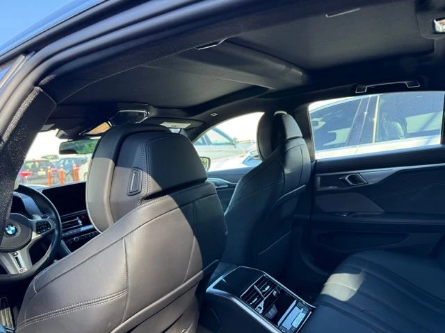 2024 BMW G14/G15/G16 M850i - Image 3 of 8