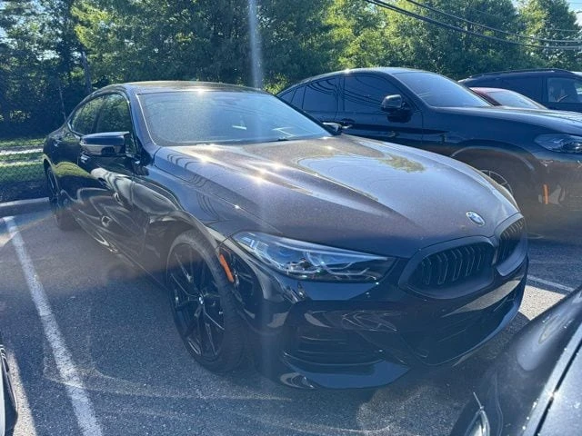 2024 BMW G14/G15/G16 M850i - Image 2 of 8