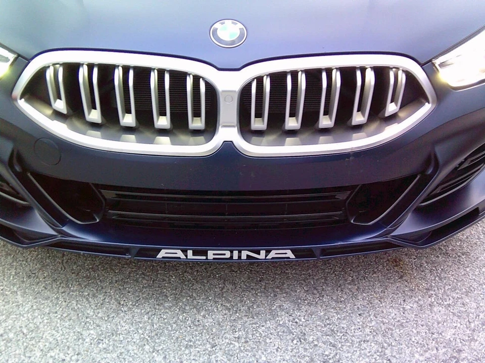 2024 BMW Alpina B8 - Image 6 of 21