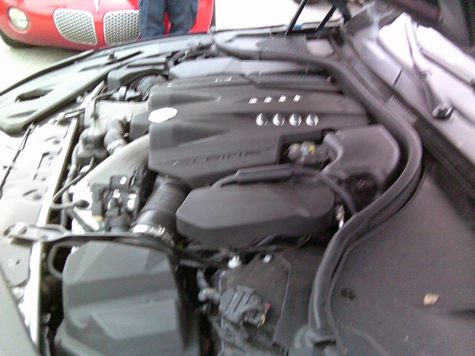 2024 BMW Alpina B8 - Image 19 of 21
