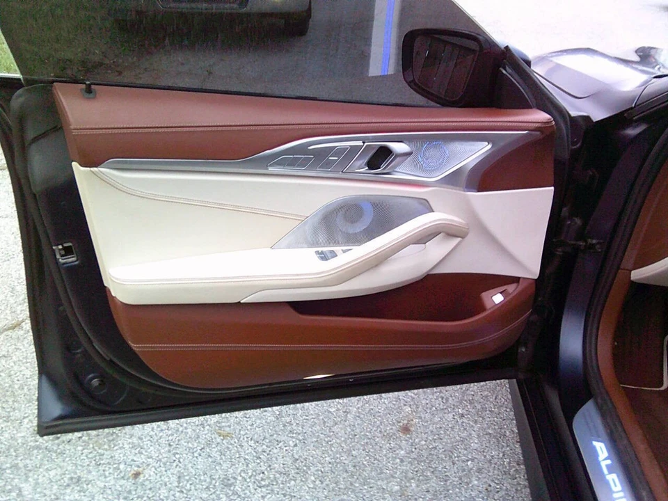 2024 BMW Alpina B8 - Image 21 of 21