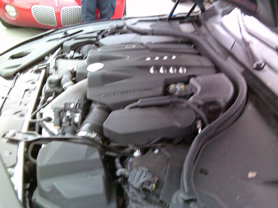 2024 BMW Alpina B8 - Image 19 of 21