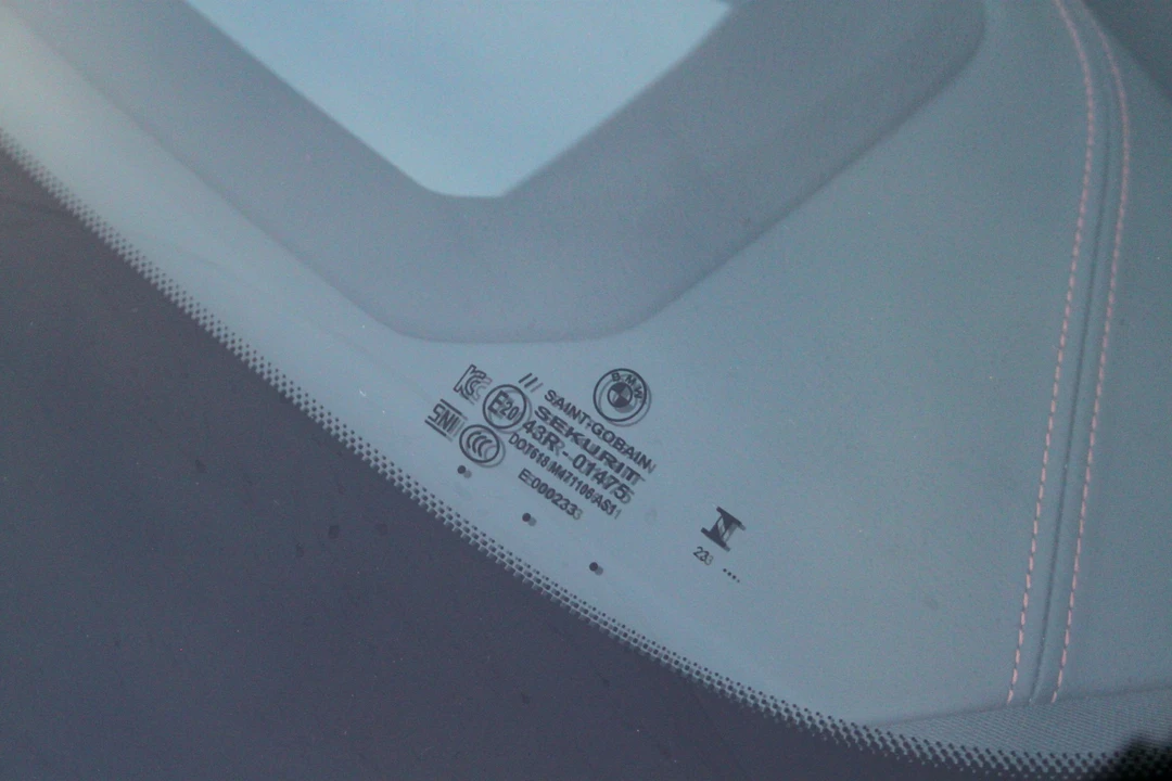 2024 BMW Alpina B3 - Image 12 of 21