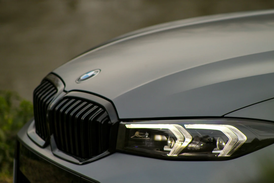 2024 BMW Alpina B3 - Image 17 of 21