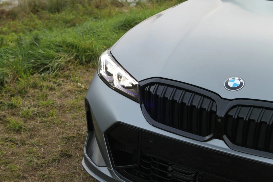2024 BMW Alpina B3 - Image 21 of 21