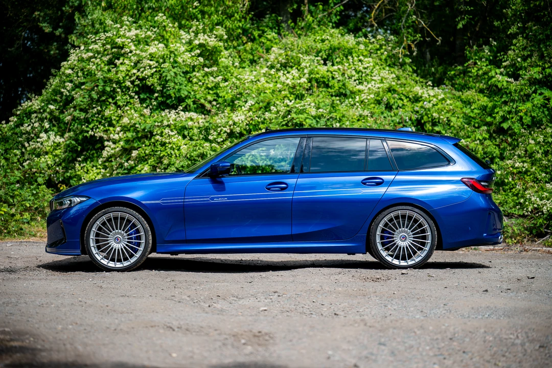 2024 BMW Alpina B3 - Image 15 of 31